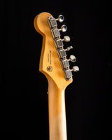 Used Fender Vintera Road Worn 60’s Stratocaster Lake Placid Blue