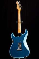 Used Fender Vintera Road Worn 60’s Stratocaster Lake Placid Blue