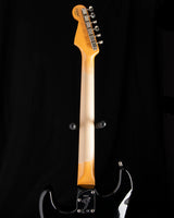 Used Fender Custom Shop Post Modern Stratocaster Aged Black