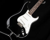 Used Fender Custom Shop Post Modern Stratocaster Aged Black