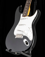 Used Fender Custom Shop Post Modern Stratocaster Aged Black