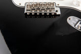 Used Fender Custom Shop Post Modern Stratocaster Aged Black