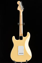 Used Fender Yngwie Malmsteen Stratocaster Vintage White