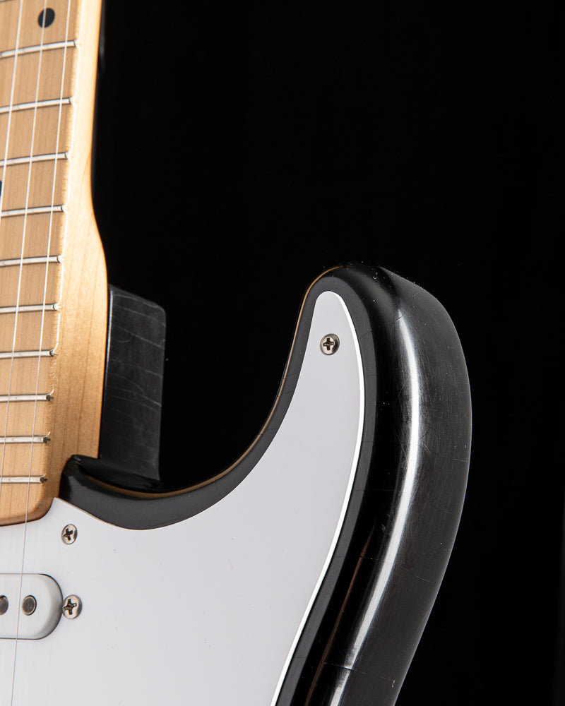 Used Fender Custom Shop 50th Anniversary Limited Release 1954 Stratocaster Relic 2-Tone Sunburst Masterbuilt John English