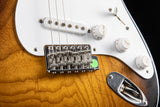 Used Fender Custom Shop 50th Anniversary Limited Release 1954 Stratocaster Relic 2-Tone Sunburst Masterbuilt John English