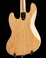 Used Fender American Vintage '75 Jazz Bass Reissue Natural