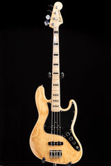 Used Fender American Vintage '75 Jazz Bass Reissue Natural
