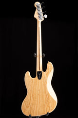 Used Fender American Vintage '75 Jazz Bass Reissue Natural