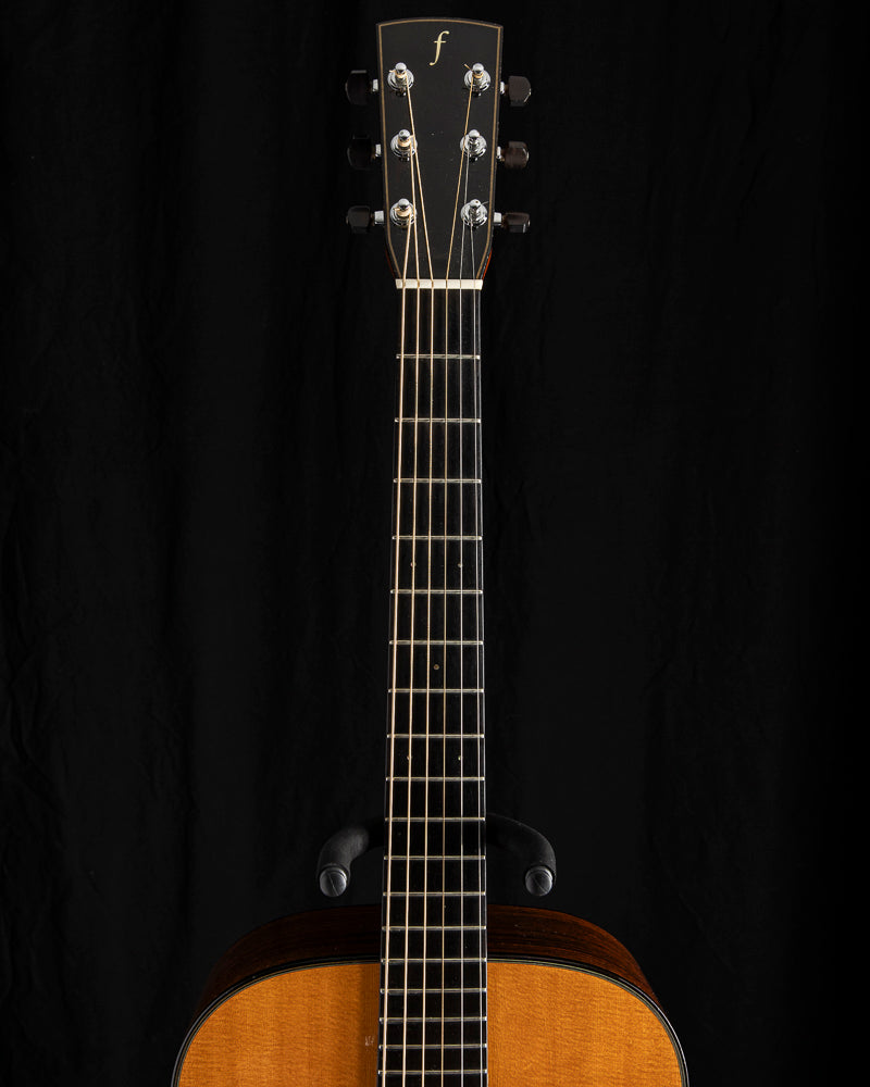 Used Flammang LGC-40-B