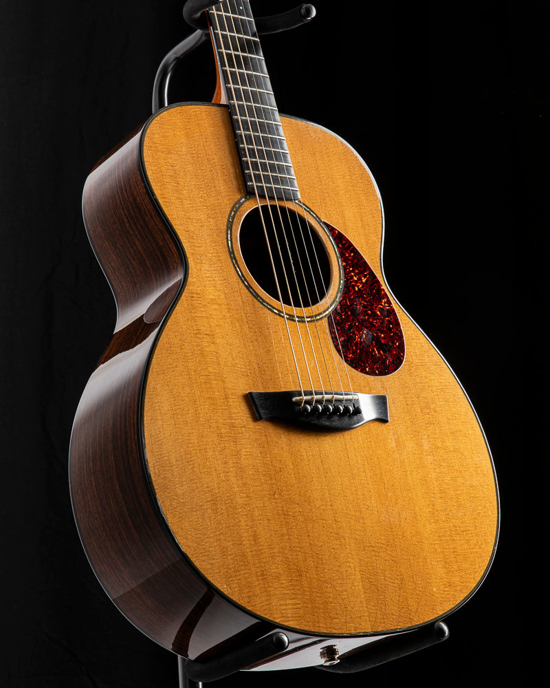 Used Flammang LGC-40-B