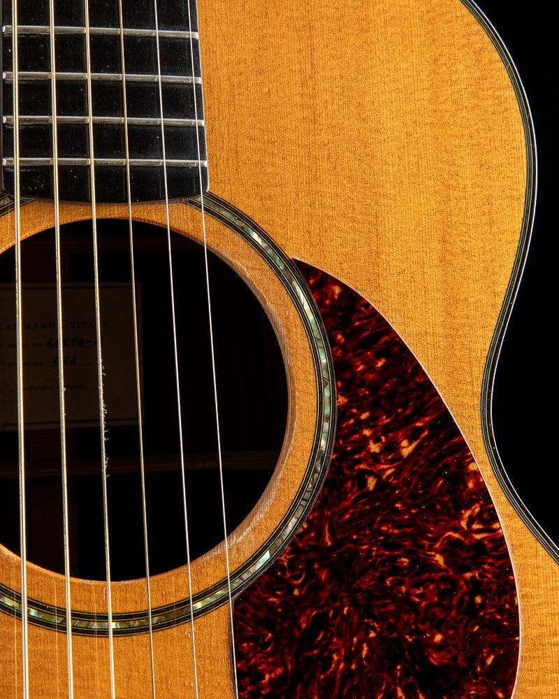 Used Flammang LGC-40-B