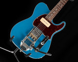 Used G&L ASAT Classic Bluesboy 90 Lake Placid Blue Metallic
