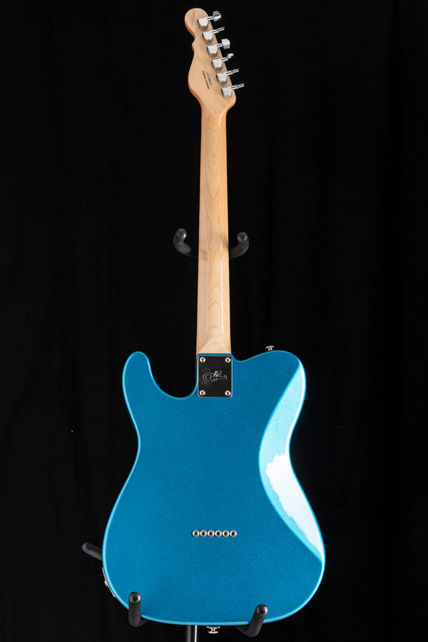 ギター G&L/ASAT CLASSIC/BLUES BOY/PELHAM BLUE G&L Fullerton Deluxe ASAT Classic Bluesboy Electric Guitar