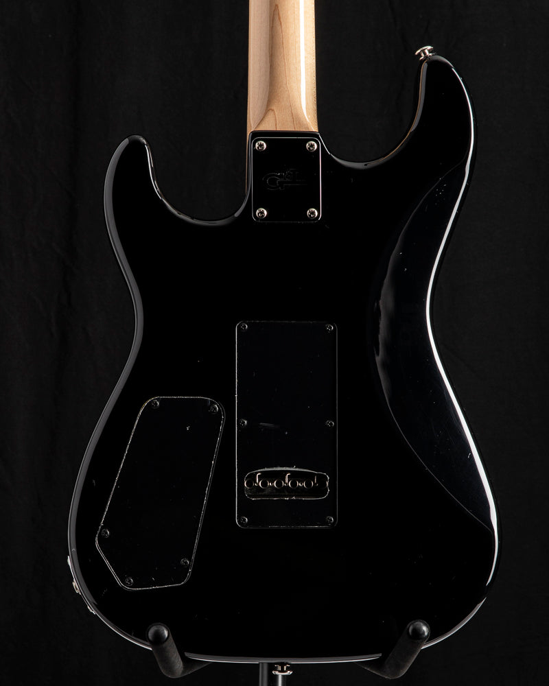 Used G&L Custom S-500 2-Tone Sunburst