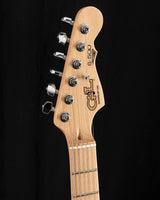 Used G&L Custom S-500 2-Tone Sunburst