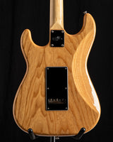 Used G&L Fullerton Deluxe Commanche Natural