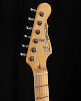 Used G&L Fullerton Deluxe Commanche Natural