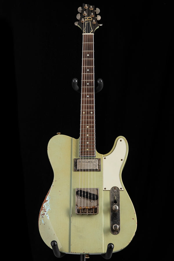 Used Baker b3 Phoenix V Sonic Blue