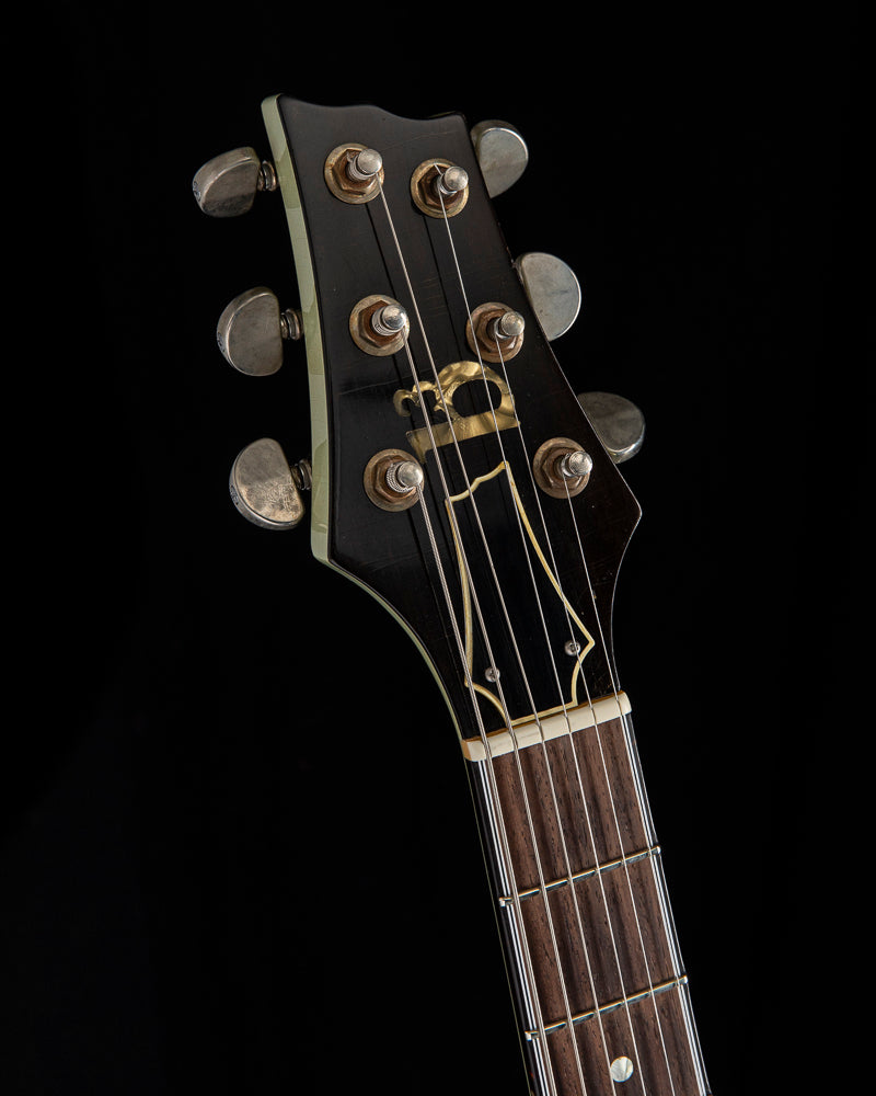 Used Baker b3 Phoenix V Sonic Blue