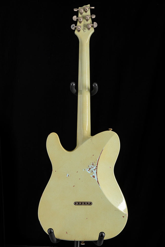 Used Baker b3 Phoenix V Sonic Blue