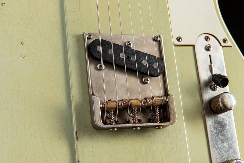 Used Baker b3 Phoenix V Sonic Blue