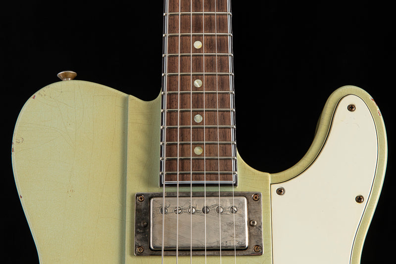 Used Baker b3 Phoenix V Sonic Blue