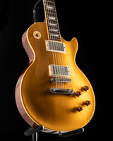 Used Gibson Custom Shop 1957 Reissue Les Paul Gold Top