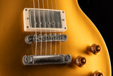 Used Gibson Custom Shop 1957 Reissue Les Paul Gold Top