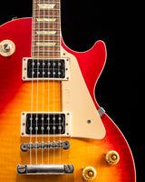 Used Gibson Les Paul Classic 1960 Heritage Cherry Sunburst