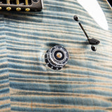 Paul Reed Smith Custom 24 Semi-Hollow Artist Faded Indigo