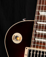 Used Gibson Custom 1960 Les Paul Standard Reissue Faded Tobacco Burst