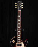 Used Gibson Custom 1960 Les Paul Standard Reissue Faded Tobacco Burst