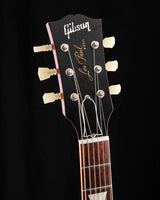 Used Gibson Custom 1960 Les Paul Standard Reissue Faded Tobacco Burst