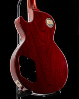 Used Gibson Custom 1960 Les Paul Standard Reissue Faded Tobacco Burst