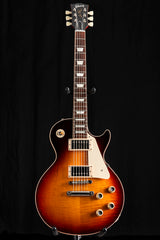 Used Gibson Custom 1960 Les Paul Standard Reissue Faded Tobacco Burst
