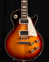 Used Gibson Custom 1960 Les Paul Standard Reissue Faded Tobacco Burst
