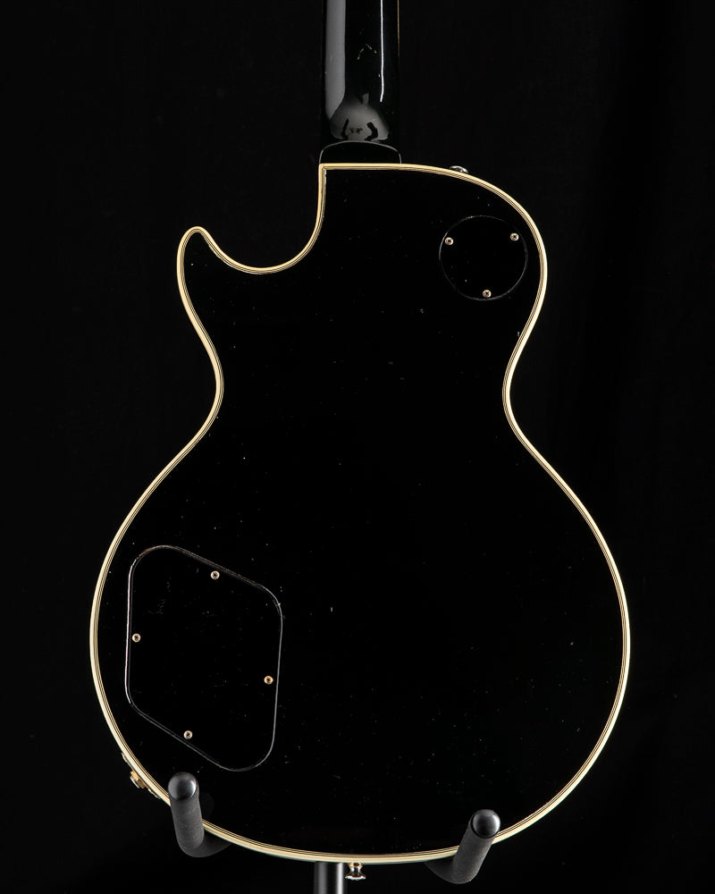 1974 Gibson Les Paul Custom Ebony