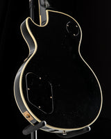 1974 Gibson Les Paul Custom Ebony