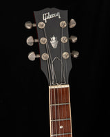 Used 1996 Gibson ES-335 Figured Top Limited Sunrise Orange