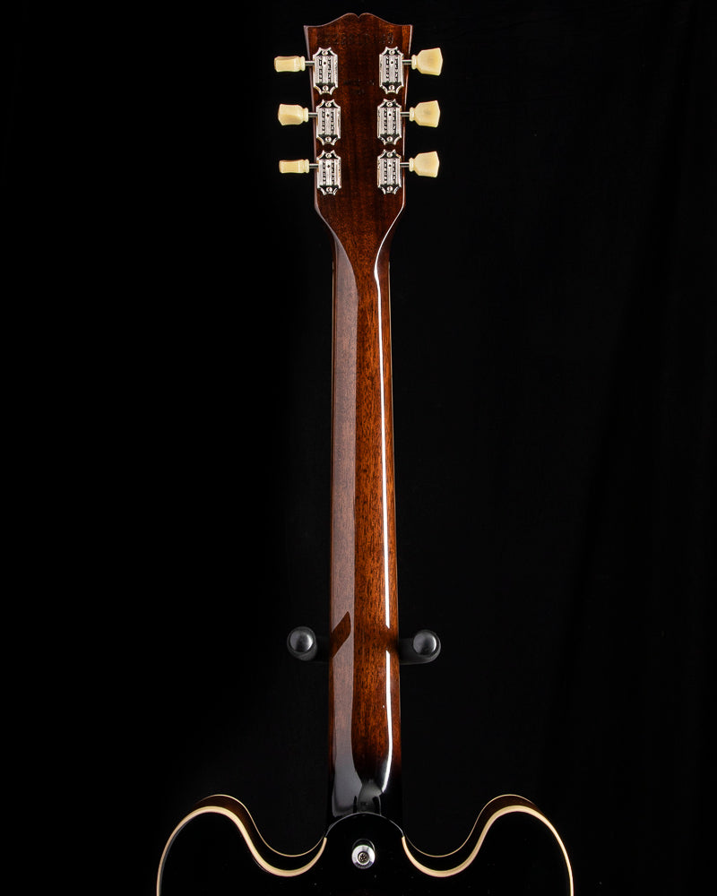 Used Gibson ES-335 Tobacco Sunburst