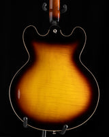 Used Gibson Memphis ES-335 Vintage Sunburst