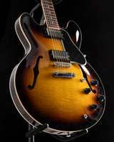 Used Gibson Memphis ES-335 Vintage Sunburst