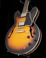 Used Gibson Memphis ES-335 Vintage Sunburst