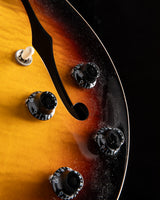 Used Gibson Memphis ES-335 Vintage Sunburst