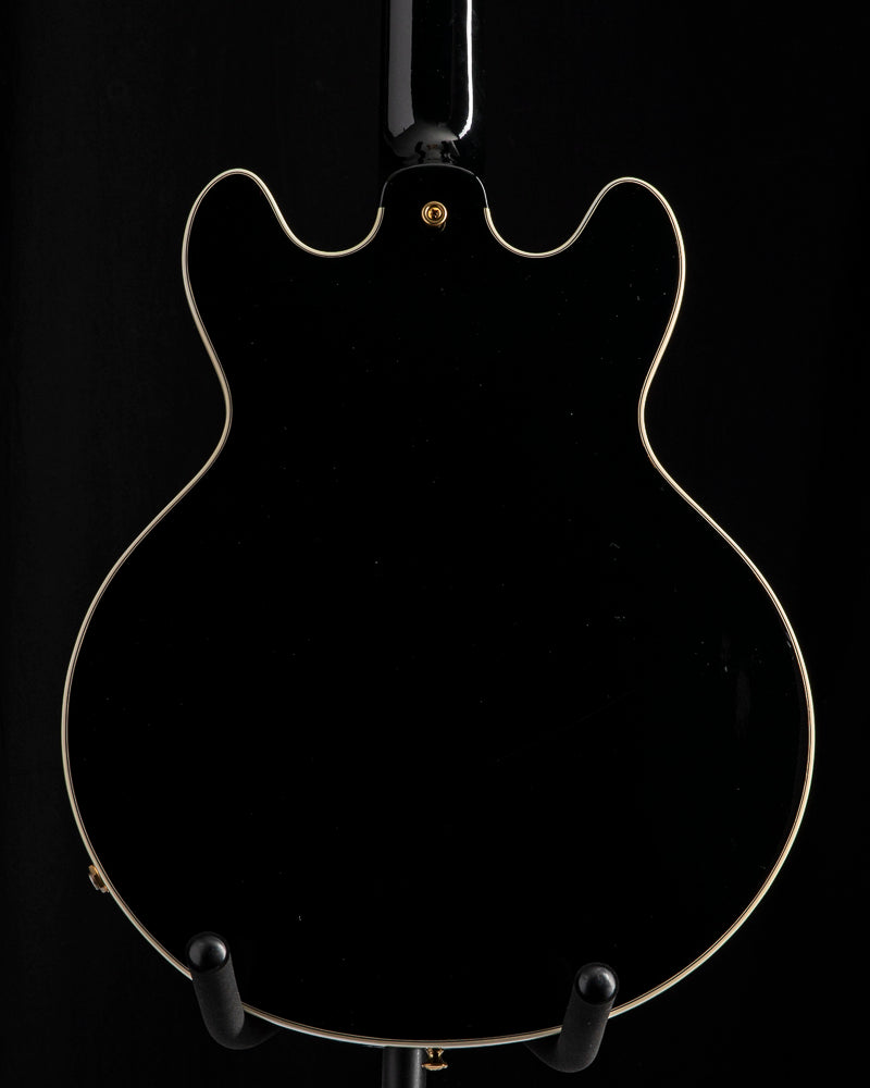 Used Gibson Custom ES-359 Ebony