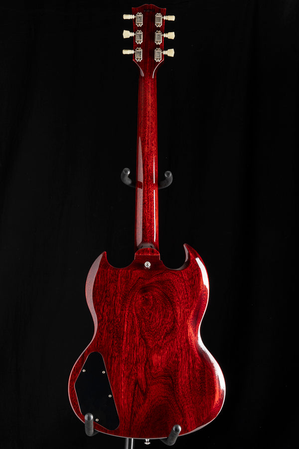 Used Gibson Custom Shop '61 SG Standard Vintage Cherry