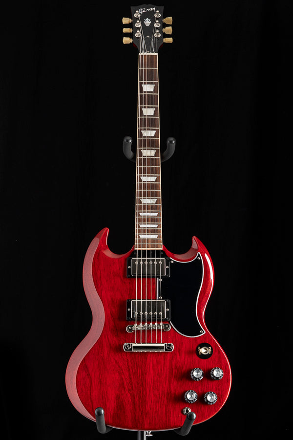 Used Gibson SG Standard '61 Vintage Cherry