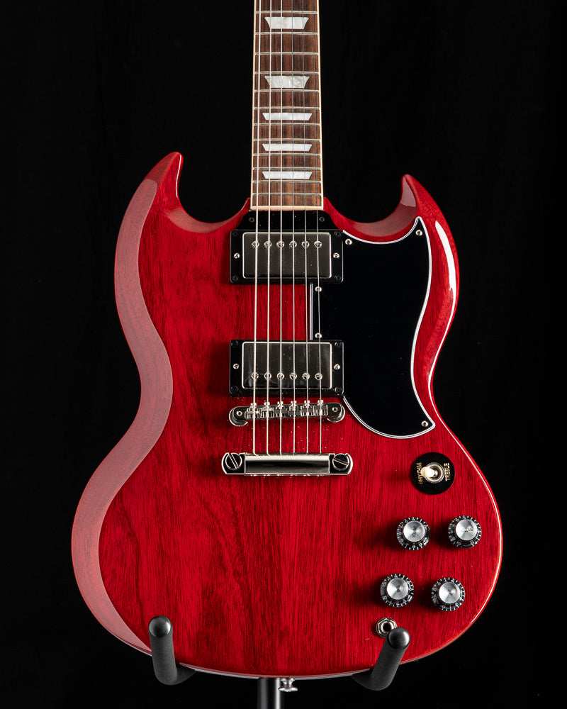 Used Gibson SG Standard '61 Vintage Cherry