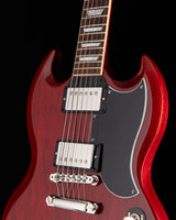 Used Gibson SG Standard '61 Vintage Cherry