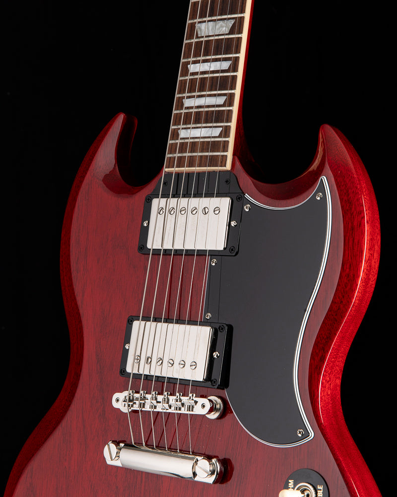 Used Gibson SG Standard '61 Vintage Cherry